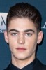 Hero Fiennes Tiffin