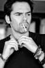 Billy Burke