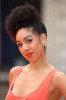 Pearl Mackie