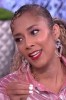 Amanda Seales