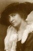 Clara Pontoppidan