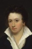 Percy Bysshe Shelley