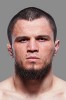Umar Nurmagomedov
