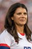 Mia Hamm