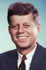 John F. Kennedy