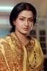 Moushumi Chatterjee
