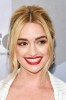 Brianne Howey