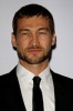 Andy Whitfield