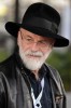 Terry Pratchett