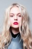 Emily Alyn Lind