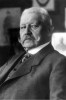 Paul von Hindenburg