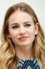 Britt Robertson