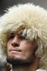 Khabib Nurmagomedov