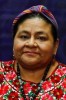 Rigoberta Menchú