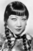 Anna May Wong