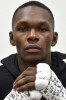 Israel Adesanya