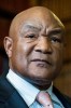 George Foreman