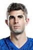 Christian Pulisic