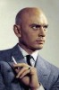 Yul Brynner