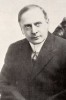 Edward LeSaint