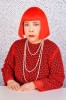 Yayoi Kusama