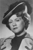 Martha Wentworth