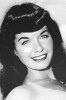 Bettie Page