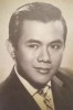La Thoại Tân