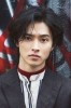 山﨑賢人