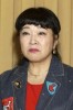 Nobuyo Oyama