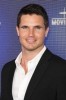 Robbie Amell