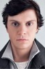 Evan Peters