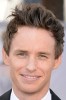 Eddie Redmayne