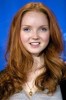 Lily Cole