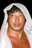 Kenta Kobashi