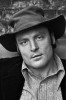 Stacy Keach