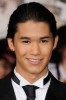Booboo Stewart
