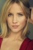 Jessy Schram