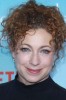 Alex Kingston