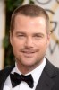 Chris O'Donnell