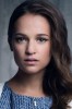 Alicia Vikander