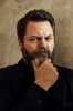 Nick Offerman