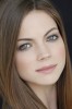 Caitlin Carver