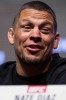 Nate Diaz