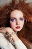 Lily Cole