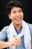 Tarusuke Shingaki