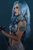 Alissa White-Gluz