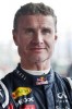 David Coulthard