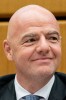 Gianni Infantino