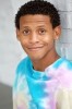 Gordon James Jr.